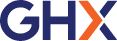 GHX logo